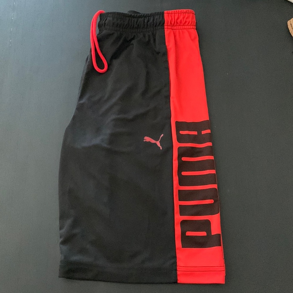 Puma shorts